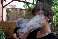 Легализация марихуаны способствует росту турпотоков