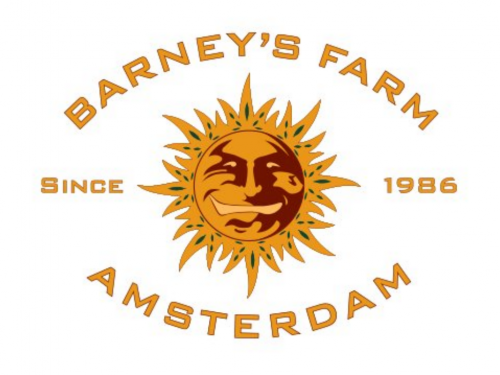 Barney’s Farm (Барни фарм)
